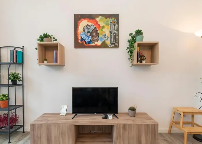 New Apartment - Gallura 11