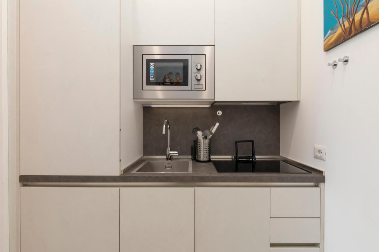 Apartamento New - Gallura 11 Milán
